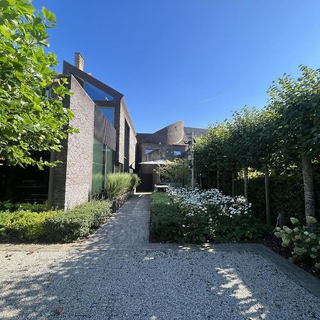 Modern Holiday Home Near Bruges And The North Sea מראה חיצוני תמונה