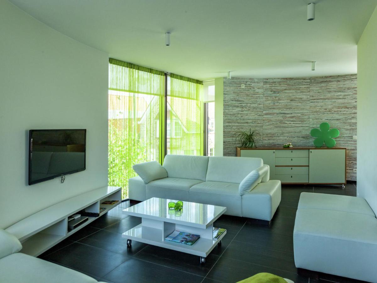 Modern Holiday Home Near Bruges And The North Sea מראה חיצוני תמונה