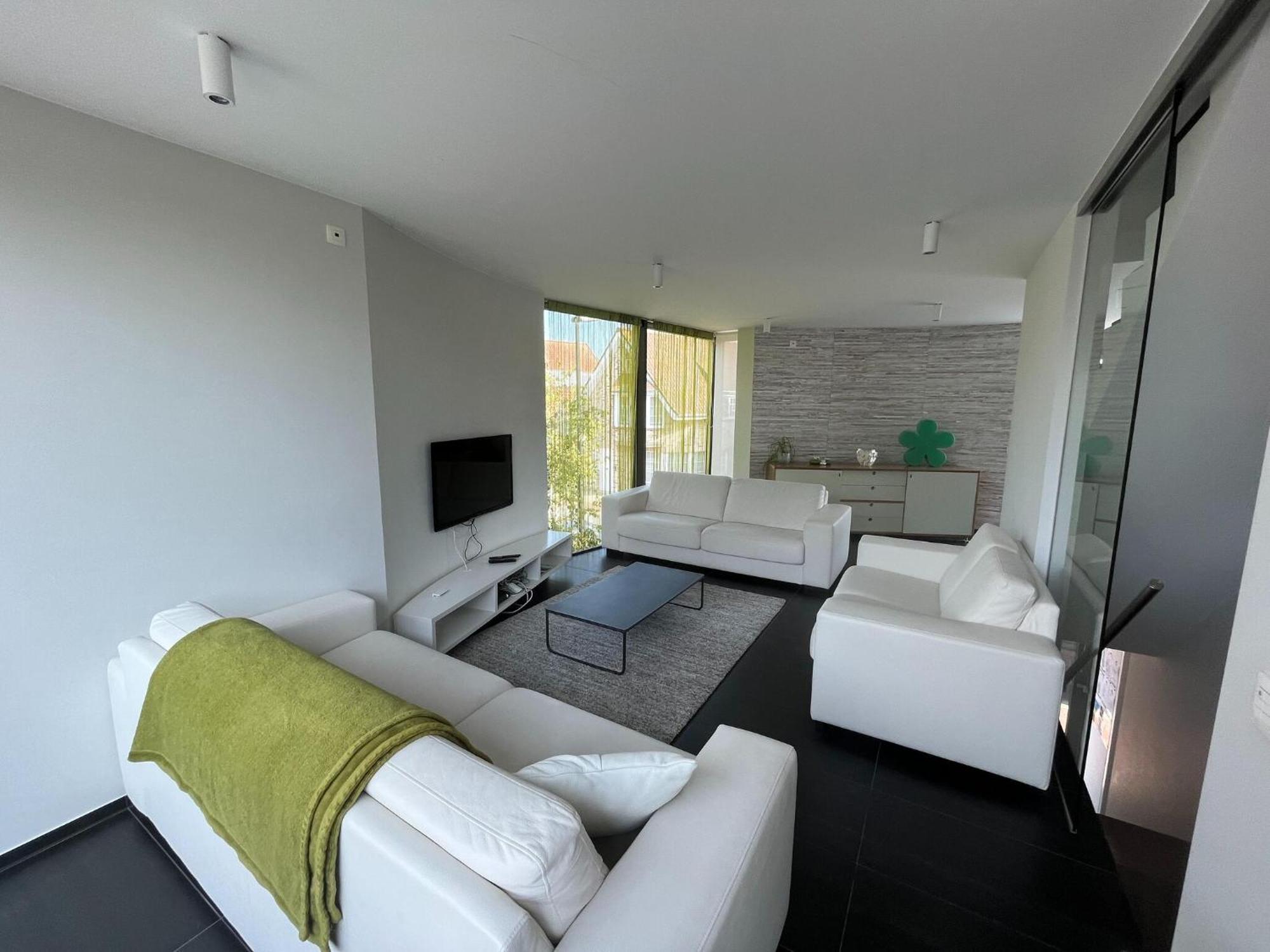Modern Holiday Home Near Bruges And The North Sea מראה חיצוני תמונה