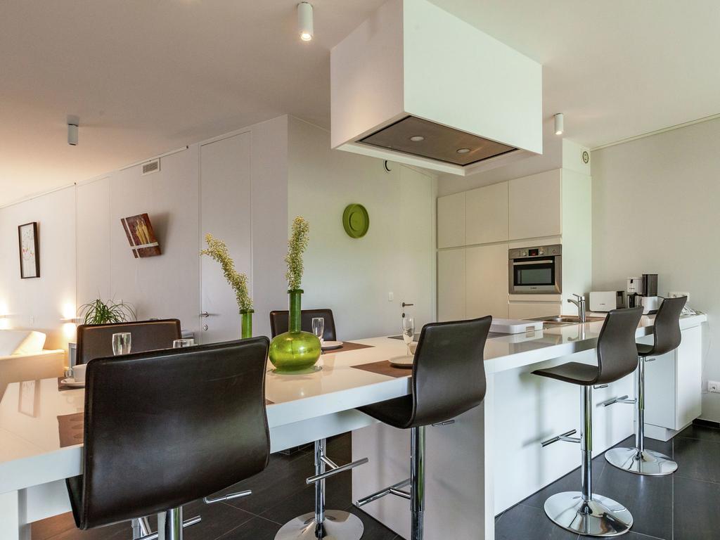 Modern Holiday Home Near Bruges And The North Sea מראה חיצוני תמונה