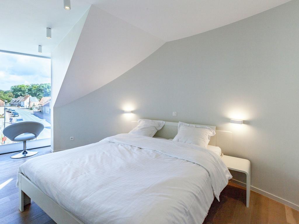 Modern Holiday Home Near Bruges And The North Sea מראה חיצוני תמונה