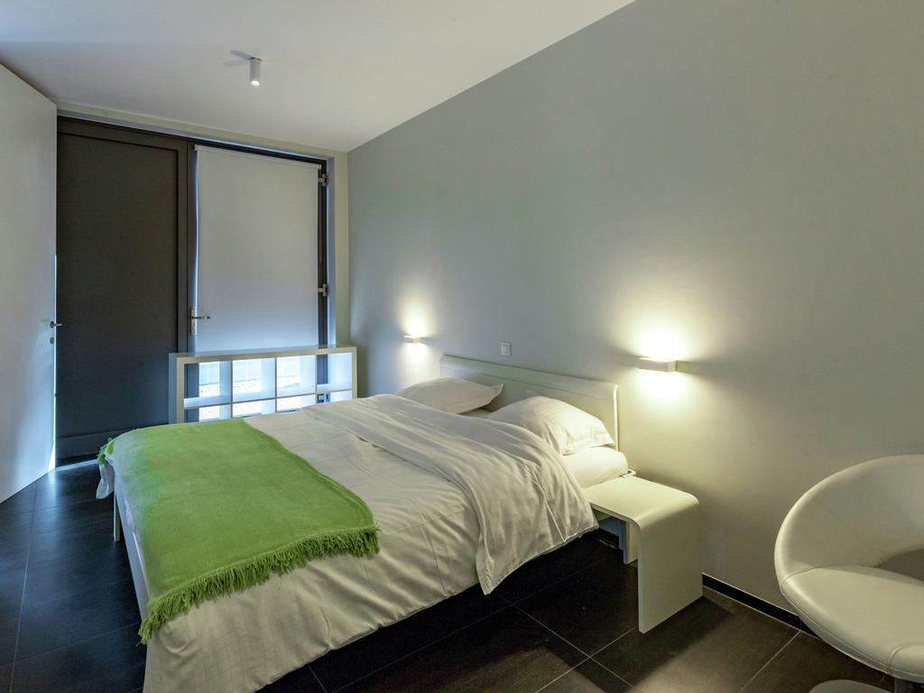 Modern Holiday Home Near Bruges And The North Sea מראה חיצוני תמונה