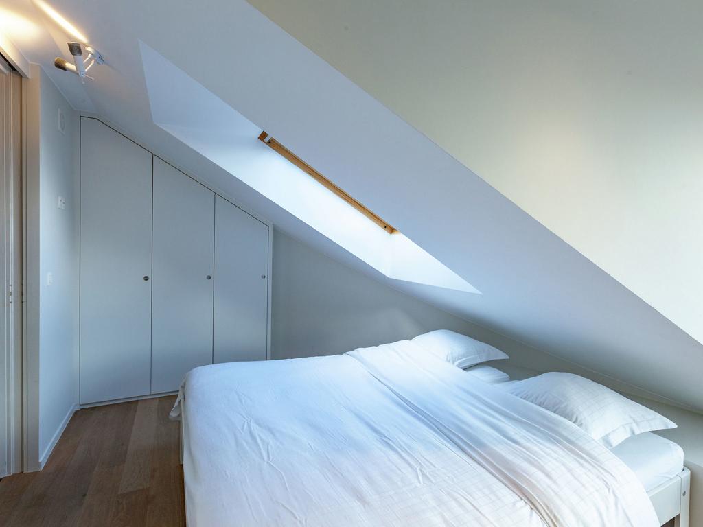 Modern Holiday Home Near Bruges And The North Sea מראה חיצוני תמונה