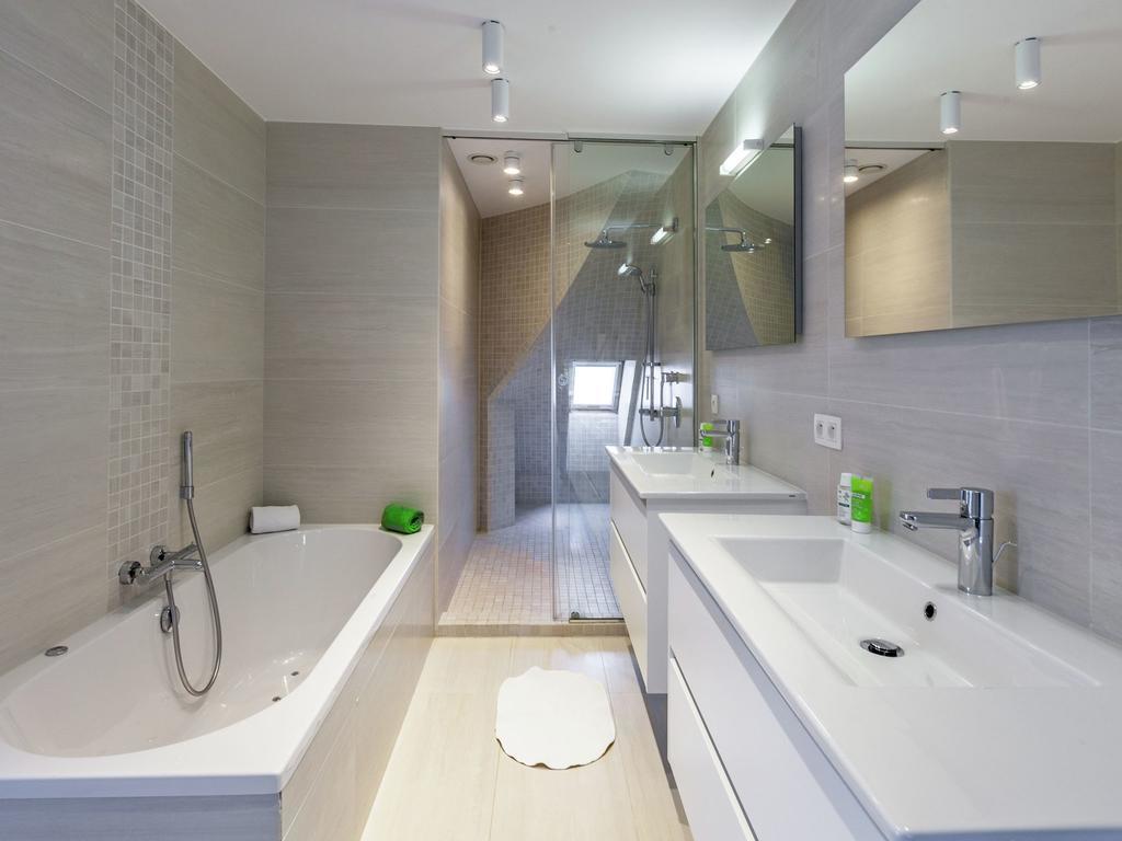Modern Holiday Home Near Bruges And The North Sea מראה חיצוני תמונה