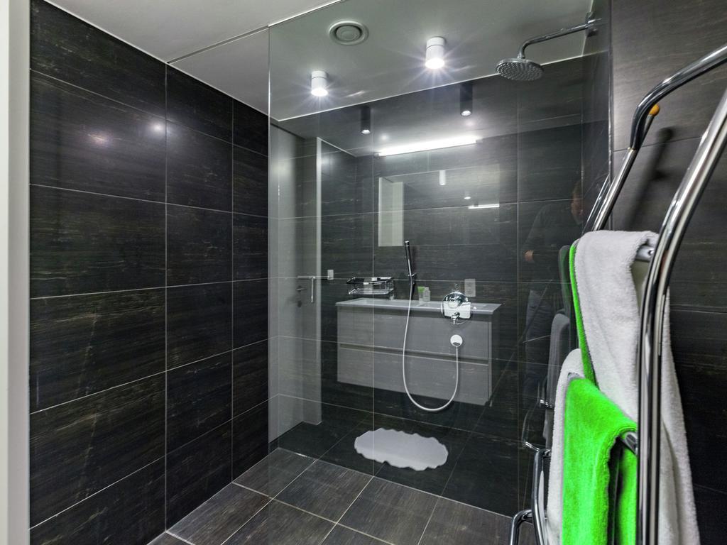Modern Holiday Home Near Bruges And The North Sea מראה חיצוני תמונה