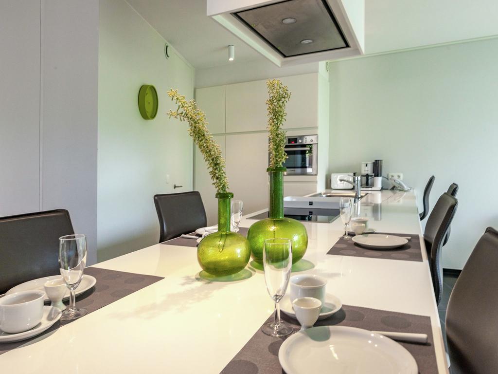 Modern Holiday Home Near Bruges And The North Sea מראה חיצוני תמונה