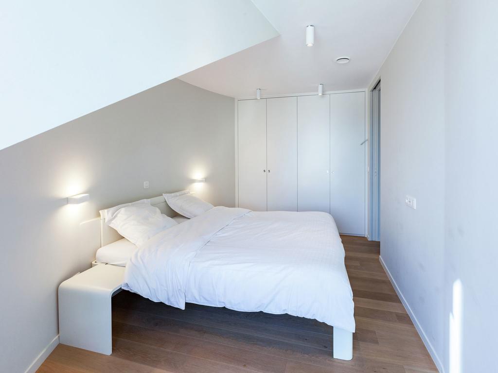 Modern Holiday Home Near Bruges And The North Sea מראה חיצוני תמונה
