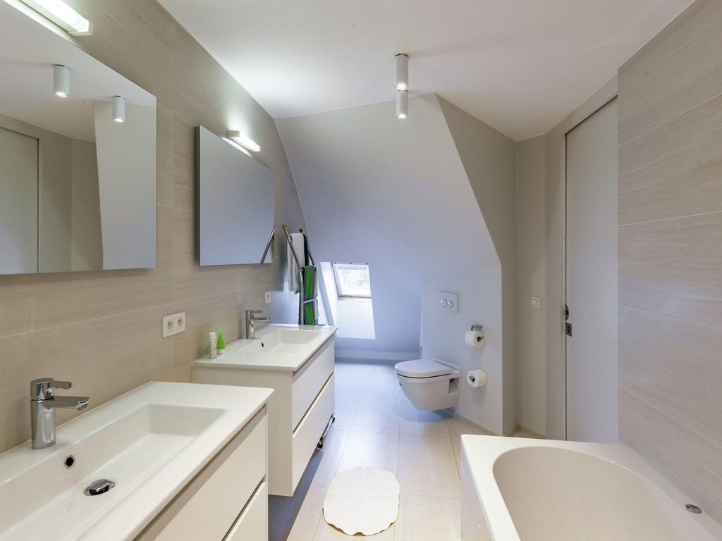 Modern Holiday Home Near Bruges And The North Sea מראה חיצוני תמונה