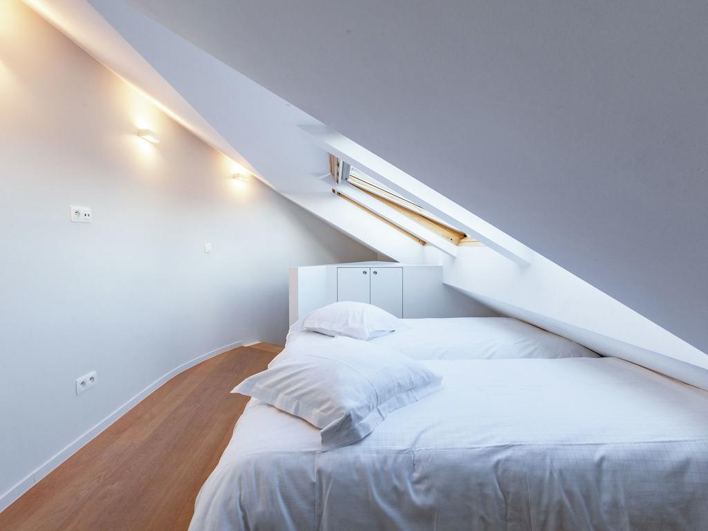 Modern Holiday Home Near Bruges And The North Sea מראה חיצוני תמונה