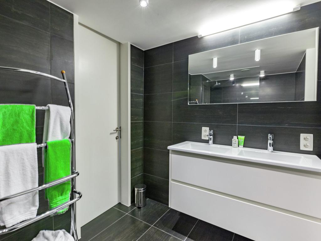 Modern Holiday Home Near Bruges And The North Sea מראה חיצוני תמונה